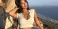 Jade Hallyday folle amoureuse d'Aaron