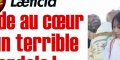 Jade Hallyday incontrôlable, Laeticia a-t-elle son mot à dire ?, sa réponse