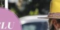 Jade Hallyday, bonheur, Pascal B, inattendue visite à L.A, étonnante raison