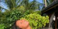 Jade Hallyday, médiatisation, failles, ses faiblesses, la confidence de Laeticia