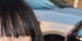 Jade Hallyday, la peur au ventre, l'angoisse en France, son visage en dit long (photo)