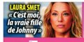 Jade Hallyday, le choc, hantée par le commentaire dénigrant de Laura Smet
