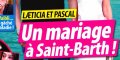 Jade Hallyday, témoin de mariage de Laeticia à Saint-Barth - La réponse