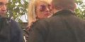 Jade Hallyday, terrible menace, cette escorte policière mise en place