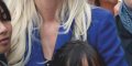 Jade Hallyday ultra-protégée, cet étonnant coup de pouce d'une femme influente
