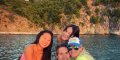 Jalil Lespert adopté Jade et Joy, le message qui en dit long de Laeticia (photo)