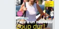 Jalil Lespert en réconfort - Laeticia Hallyday prise à la gorge, gros problèmes financiers