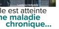 Jalil Lespert et Laeticia Hallyday, bouffée d'oxygène de courte, nouvelle épreuve en France