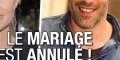 Jalil Lespert et Laeticia Hallyday, leur mariage annulé, l'étrange raison dévoilée