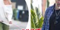 Jalil Lespert et Laeticia Hallyday, retrouvailles avortées, un problème administratif complique tout