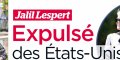 Jalil Lespert expulsé des États-Unis - Laeticia Hallyday abasourdie