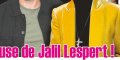 Jalil Lespert, Laeticia Hallyday, isolés à Marnes-la-coquette - Il confirme (photo)
