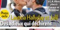 Jalil Lespert séparé de Laeticia Hallyday - Comment fait-il pour ne pas sombrer ?