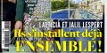 Jalil Lespert, ses trois enfants adoptés par Laeticia Hallyday, nouvelle vie à Brentwood