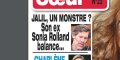 Jalil Lespert « un monstre », cette charge qui agace Laeticia Hallyday