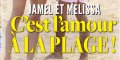 Jamel Debbouze au sud de la Corse, il fait fort pour l'anniversaire de Melissa Theuriau