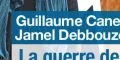 Jamel Debbouze, conflit ouvert avec Guillaume Canet, mort de trouille