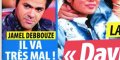 Jamel Debbouze, crise, la Corse, il va très mal (photo)