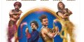 Jamel Debbouze et Kev Adams, découvrez l'affiche de Aladin II