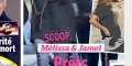 Jamel Debbouze et Mélissa Theuriau, bébé 3 en route, la grossesse se précise