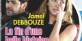 Jamel Debbouze et Melissa Theuriau, la fin d'une belle histoire d'amour