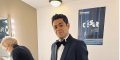 Jamel Debbouze joue les Cupidon - Il rapproche Florence Foresti et Alexandre Kominek