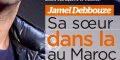 Jamel Debbouze, sa soeur visée par une plainte pour escroquerie, l'humoriste ignore tout