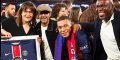 Jamel Debbouze : un confinement d'exception avec Kylian Mbappé