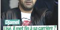 Jamel Debbouze, usé, il met fin à sa carrière, son étonnante réponse (photo)