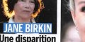 Jane Birkin inconsolable, face à une « tragique disparition »