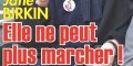 Jane Birkin isolée et handicapée, la réponse cash de Vanessa Paradis (photo)