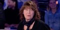 Jane Birkin victime d'un grave malaise chez Laurent Ruquier