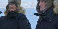Jarry - controverse avec Raphaël de Casabianca après son refus de participer à une tradition inuit