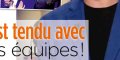 Jarry au clash avec ses équipes, révélation de Cyril Hanouna