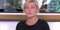 « Je n'avais pas le choix ! » : Anne-Elisabeth Lemoine fait une révélation en direct pour son fils