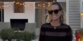 « Je suis dévastée », la maison de Laeticia Hallyday réduite en cendres (vidéo)