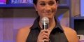« Je suis heureuse ! », rare confidence de Meghan Markle à Oprah Winfrey