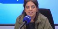 « Je suis en paix », Inès Reg apaise ses rapports avec Natasha St-Pier dans DALS, fin de conflit 