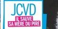 Jean-Claude Van Damme, héros, il sauve sa mère du pire