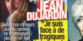 Jean Dujardin "confiné", désagréable dépendance, son aveu