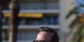 Jean Dujardin, l'enfer avec Alexandra Lamy, il brise le silence chez Nikos Aliagas