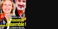 Jean Dujardin et Alexandra Lamy, à nouveau ensemble, la trahison de trop pour Nathalie Péchalat, révélation