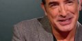 Jean Dujardin et Khatia Buniatishvili : une blague qui tombe à plat