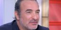 Jean Dujardin évite soigneusement le sujet Nathalie Péchalat