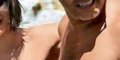 Jean Dujardin, "froisse", Nathalie Péchalat - Surprenant "rendez-vous" avec Nicolas Bedos (photo)
