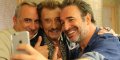 Jean Dujardin, ses tendres confidences sur Johnny Hallyday