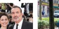 Jean Dujardin - Nathalie Péchalat accuse le coup à Soulac-sur-Mer, un terrible échec