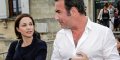 Jean Dujardin, une tendre confidence sur Nathalie Péchalat, la mère de sa fille