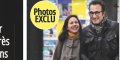 Jean Dujardin et Nathalie Péchalat, leur fille Jeanne a bien grandi (photo)