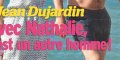 Jean Dujardin revit, ce gros chamboulement avec Nathalie Péchalat en Gironde